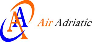 Air Adriatic Logo PNG Vector (EPS) Free Download