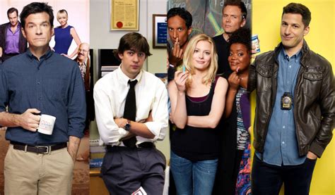 Evolution of the modern day sitcom - The Utah Statesman