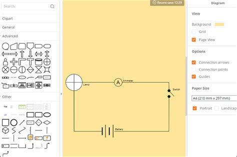 10 Best Free Online Circuit Diagram Makers in 2022