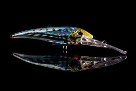 Nomad Lures Are Here. These Lures Are Amazing ...