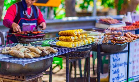 Chilean Street Food: The 11 Best Street Eats in Chile