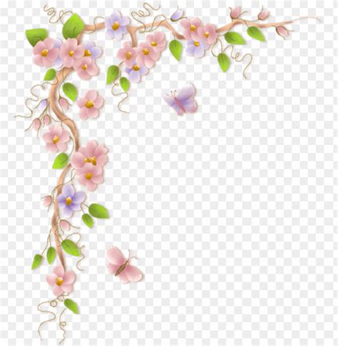 wild vines border clipart 10 free Cliparts | Download images on ...