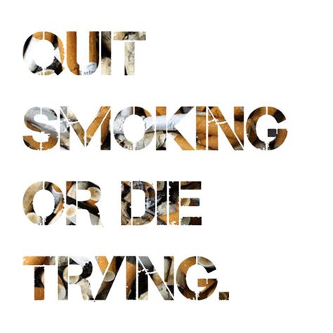 Smoking Quotes. QuotesGram