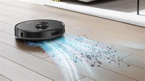 Best robotic vacuum cleaner help us embrace efficiency and cleanliness, 10 picks | Mint