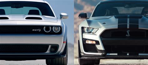 Compare Cars by 0 to 60 & Quarter Mile Specs