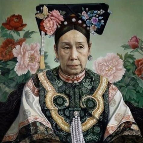 Was Empress Dowager Cixi the original cosplayer – over a century ago? | South China Morning Post