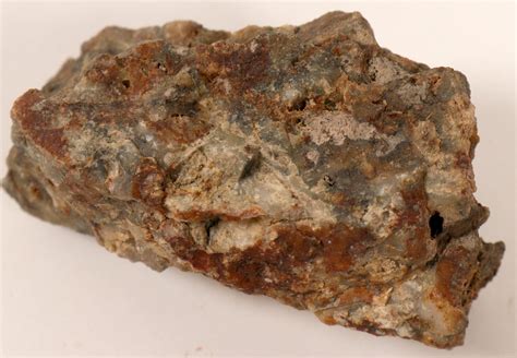 High-Grade Gold-Silver Ore, Goldyke, Nevada (103053) - Holabird Western ...