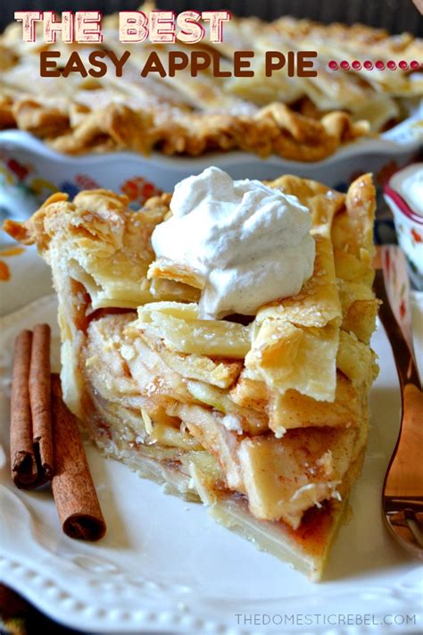 Recipe of Best Apple Pie Recipes