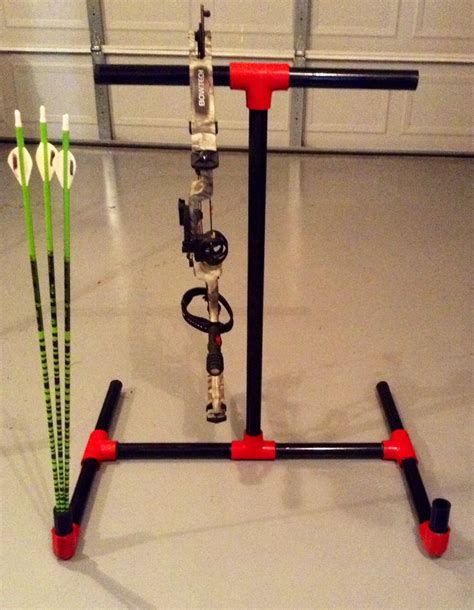 163 best images about DIY Archery Stuff on Pinterest | Archery, Pvc pipes and Bow rack