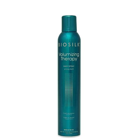 BioSilk Volumizing Therapy - BioSilk Hair Care | Biosilk Silk Therapy