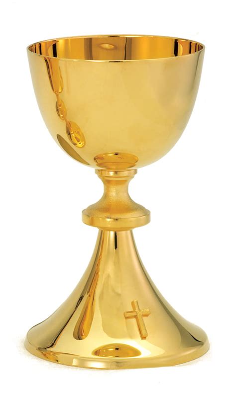 Eucharist Chalice