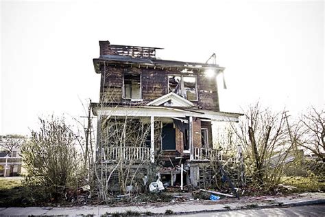 90+ Detroit Slums Stock Photos, Pictures & Royalty-Free Images - iStock