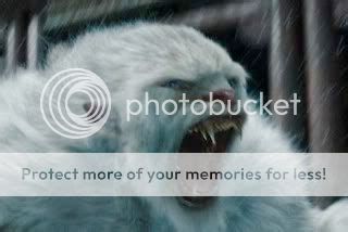 Yeti Movies Pictures, Images & Photos | Photobucket