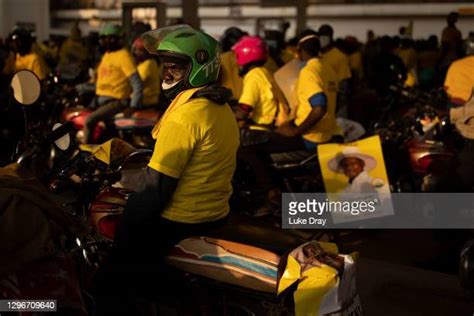 Yoweri Museveni Photos and Premium High Res Pictures - Getty Images