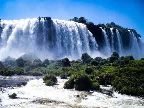 How to do Iguassu Falls in 1 Day | South America, Tips and Advice