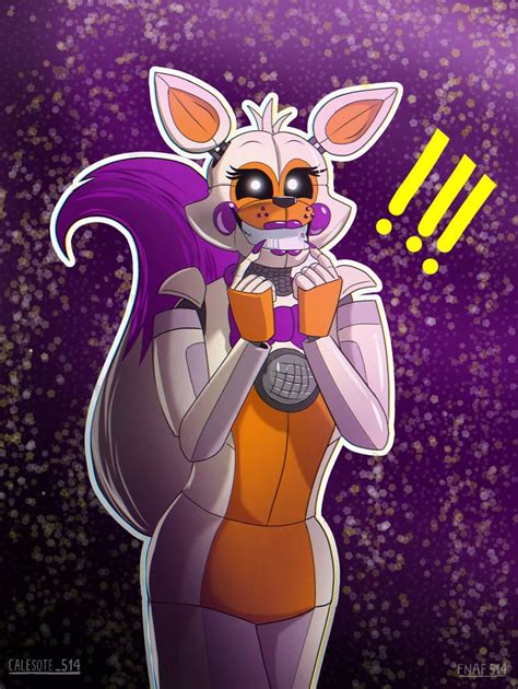 Lolbit Fnaf Fnaf Drawings Fnaf Wallpapers | Images and Photos finder