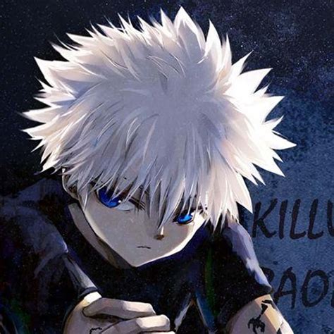 The Best Killua Zoldyck Quotes of All Time (With Images)