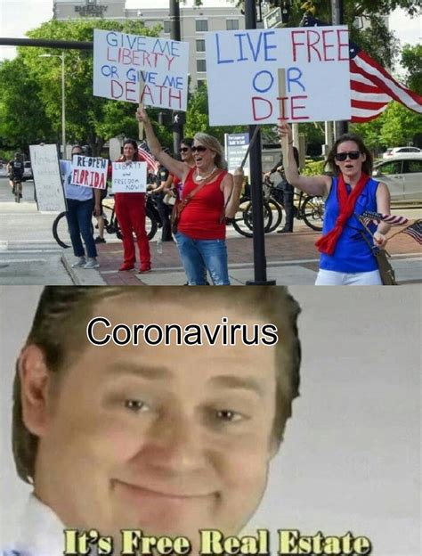 ight imma head out | /r/CoronavirusMemes | COVID-19 Pandemic | Know ...