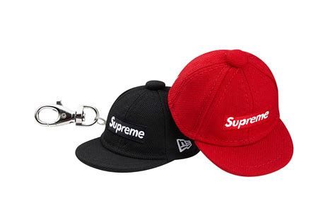 Supreme 2014 Fall/Winter Accessories Collection | HYPEBEAST