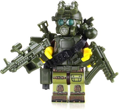 Custom LEGO Military Minifigures – Page 3 – The Brick Show Shop