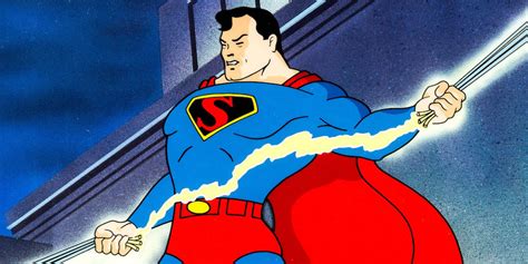 FLEISCHER SUPERMAN UPDATE: Remastered Blu-ray Release Date and Pricing Announced | 13th ...