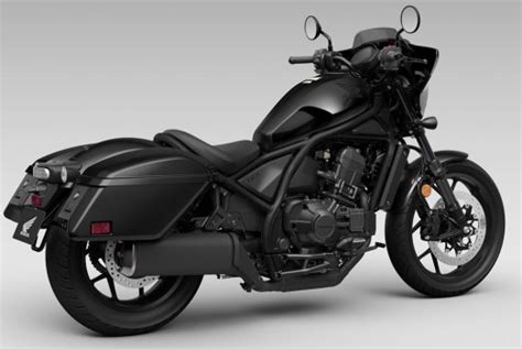 Honda CMX1100T Rebel 2024 Price, Specs & Review - Fasterwheeler