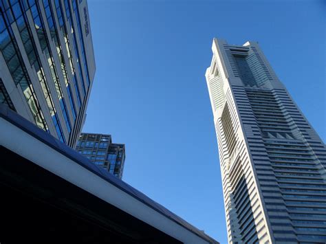 Landmark Tower Yokohama Has It All - Yokohama Travel Guide