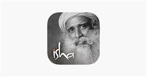 ‎Sadhguru- Yoga & Meditation on the App Store