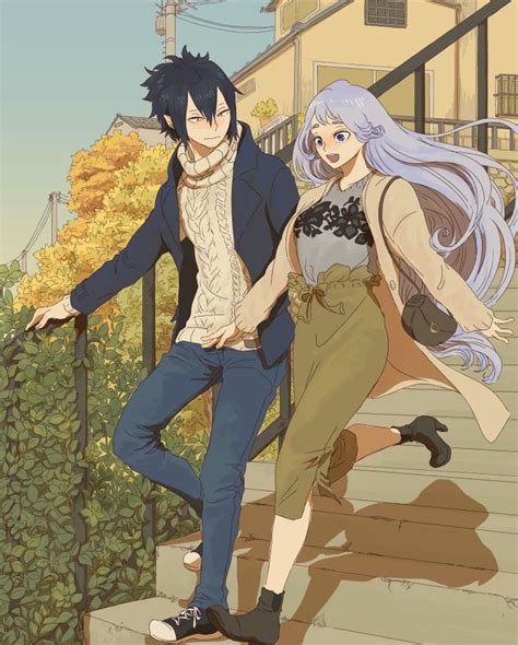 Tamaki Amajiki & Nejire Hadou | Boku no hero academia, Hero, Hero academia characters