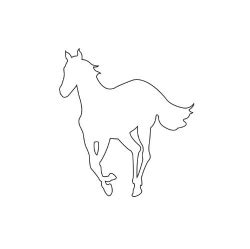 Deftones - White Pony Double Vinyl LP - Sonic Elevation