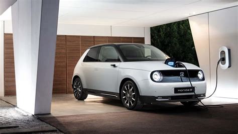 Honda Launches e:PROGRESS Intelligent Home Charging Service