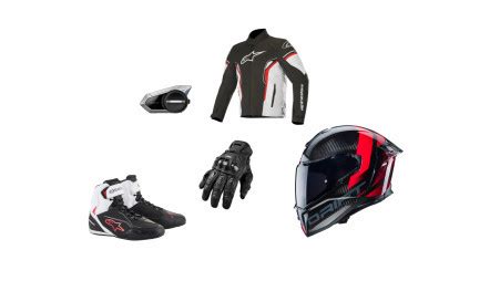 5 must-have motorcycle accessories | The Business Standard