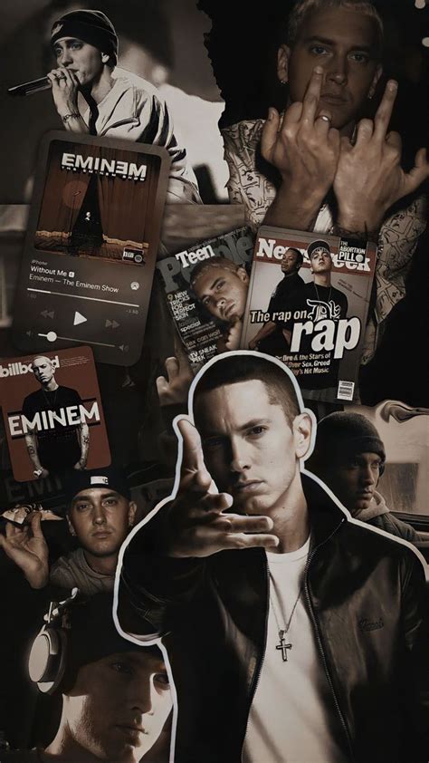 Eminem Wallpaper | Eminem wallpapers, The eminem show, Eminem