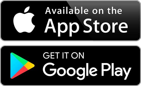 Icons App Store Google play | Flow Pool & Studio