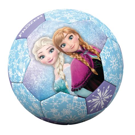 Disney Frozen Kids' Soccer Ball, Size 3 | Canadian Tire