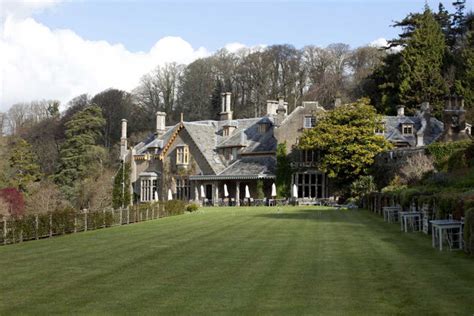 Hotel Endsleigh - Hotel Dartmoor - Visit the Tamar Valley