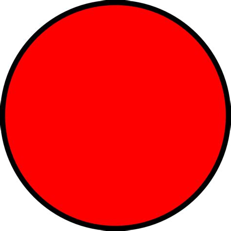 Free circle-red-cliparts, Download Free circle-red-cliparts png images, Free ClipArts on Clipart ...