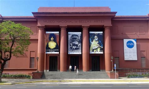 Museums in Argentina | VisitArgentina.net