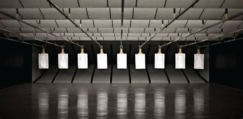 Range Installs | Action Target