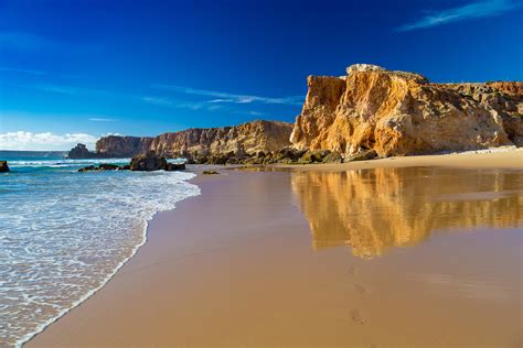 Sagres: getaway to Portugal’s legendary wild peninsula