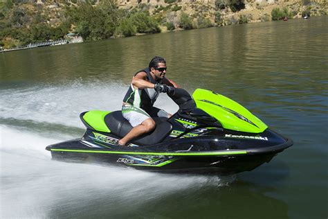 2014 Kawasaki Jet Ski STX-15F - Gallery | Top Speed