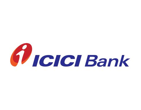 ICICI Bank logo - download.