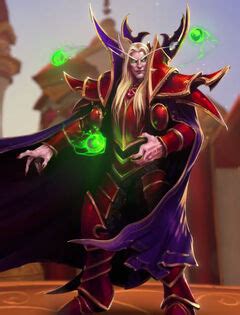 Kael'thas | Heroes of the Storm Wiki | Fandom