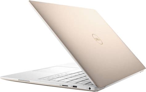 Dell XPS 13 9370 13.3" FHD InfinityEdge - 8th Gen Intel Core i5-8GB ...