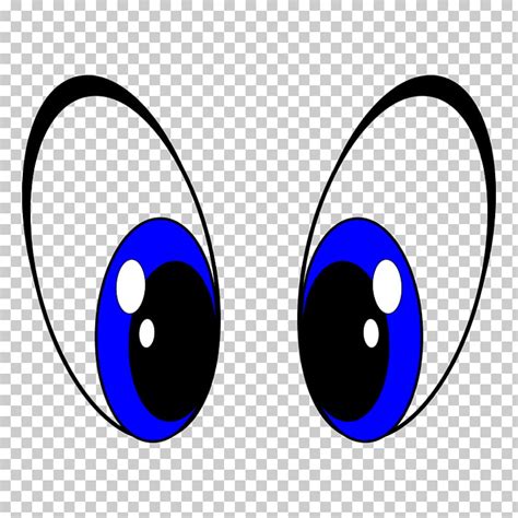 Cartoon Eyeballs Clipart - Fun and Creative Images to Use