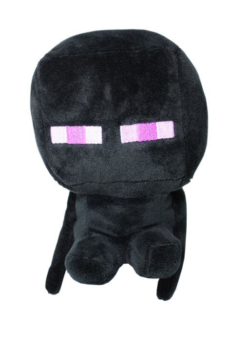 MINECRAFT - ENDERMAN PLUSH (7")