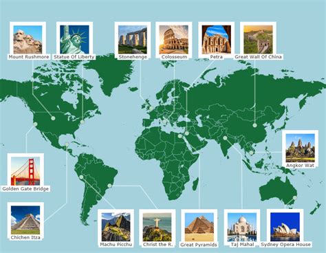 Africa Landmarks Map Quiz Game Seterra | The Best Porn Website