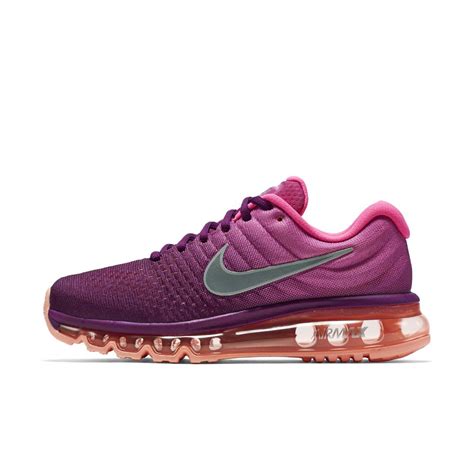 Nike Air Max 2017 in Pink - Lyst