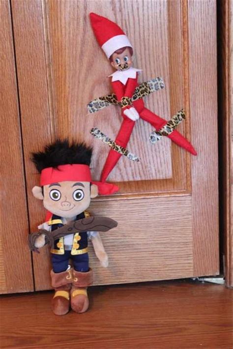 The Best Of Elf On The Shelf 23 Pics