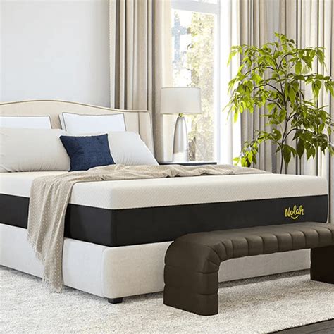 The 5 Best Mattresses for Side Sleepers in Plush, Firm and Memory Foam